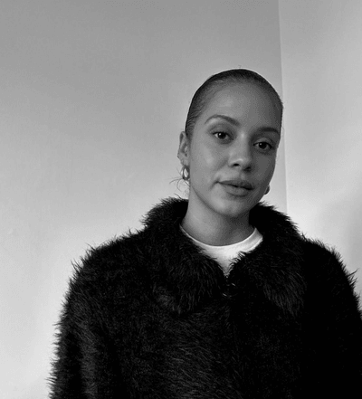 Stylist Nell Kalonji on the Art of Storytelling in Fashion